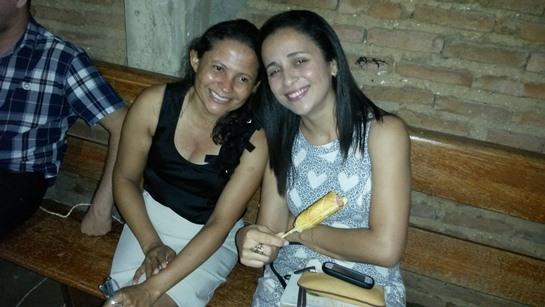 Água Branca é do Senhor Jesus Cristo - Imagem 6