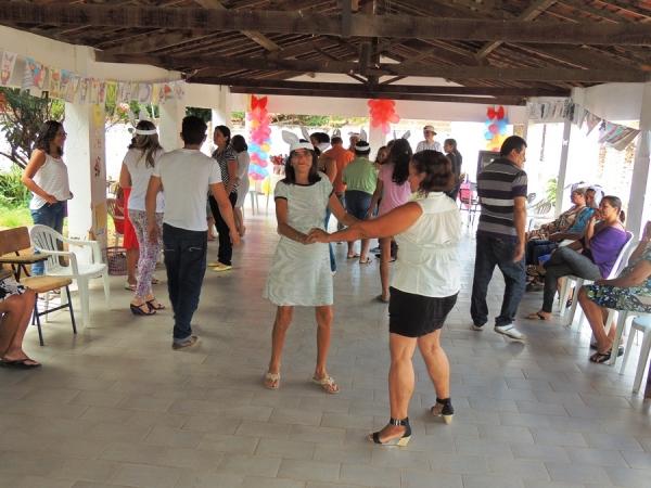 Neuma Café participa de confraternização do CAPS - Imagem 5