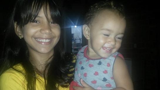 Água Branca é do Senhor Jesus Cristo - Imagem 2