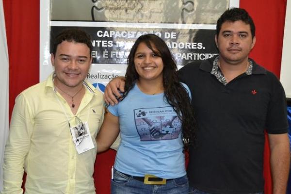 Vice Lucia Lacerda participa de seminário sobre combate a drogas  - Imagem 2