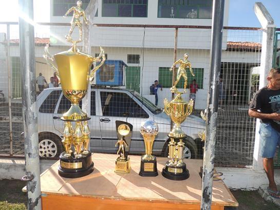 Demerval Lobão é campeão do Campeonato de Master do Médio Parnaíba - Imagem 4