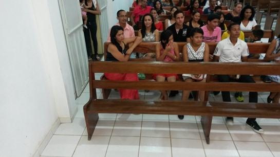 Água Branca é do Senhor Jesus Cristo - Imagem 29