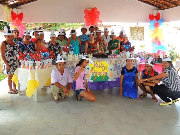 Neuma Café participa de confraternização do CAPS - Imagem 16