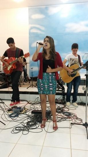 Água Branca é do Senhor Jesus Cristo - Imagem 18