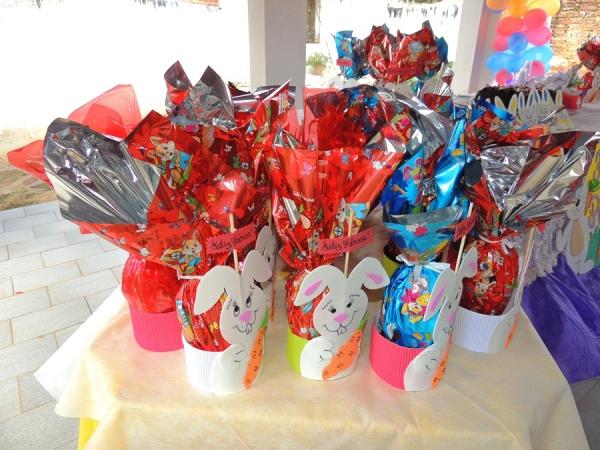 Neuma Café participa de confraternização do CAPS - Imagem 1