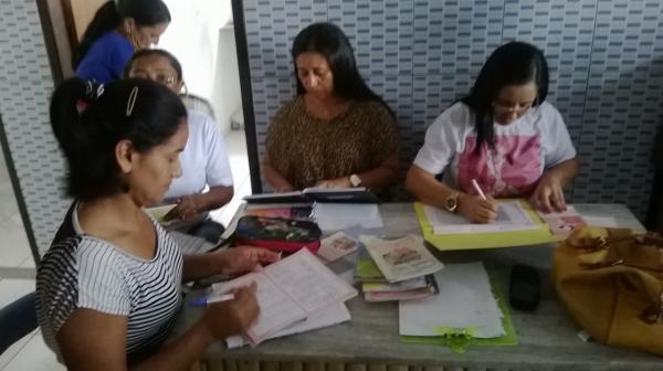 População compareceu em Grande Número no Dia D da Campanha de Vacinação Contra Influenza - Imagem 5