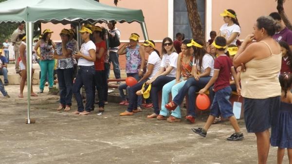 Caminhada de conscientização contra a Dengue  - Imagem 3