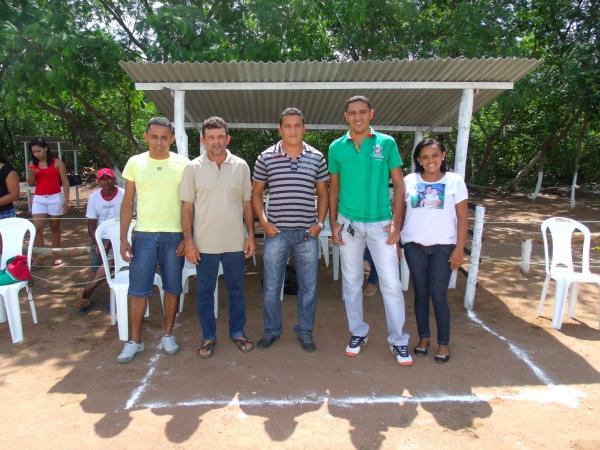 Grande Final do Campeonato Municipal de Futebol - Imagem 3