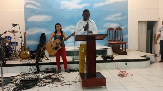 Água Branca é do Senhor Jesus Cristo - Imagem 30