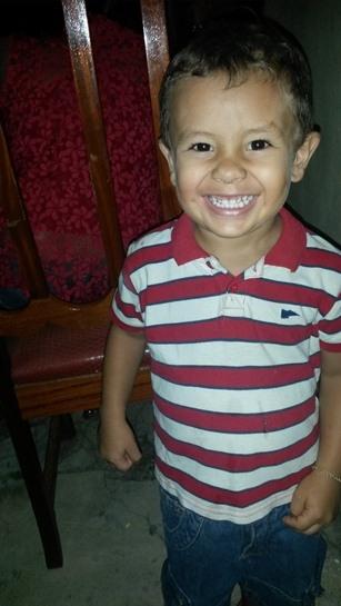 Água Branca é do Senhor Jesus Cristo - Imagem 61