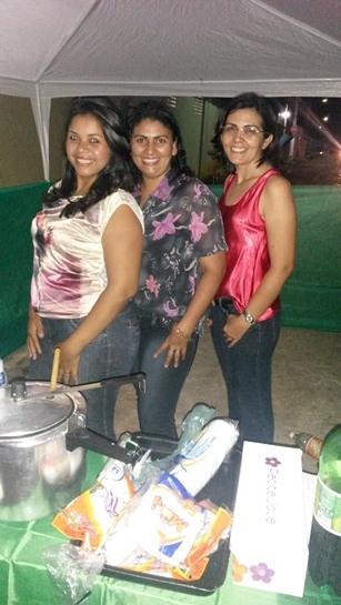 Água Branca é do Senhor Jesus Cristo - Imagem 66