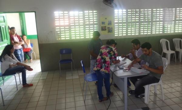 Novos Conselhieoros Tutelares são escolhidos em Jatobá do Piauí - Imagem 3