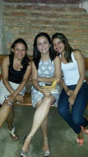 Água Branca é do Senhor Jesus Cristo - Imagem 5