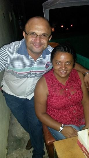 Água Branca é do Senhor Jesus Cristo - Imagem 65