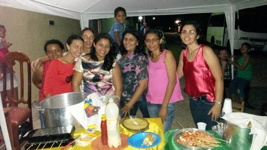 Água Branca é do Senhor Jesus Cristo - Imagem 11