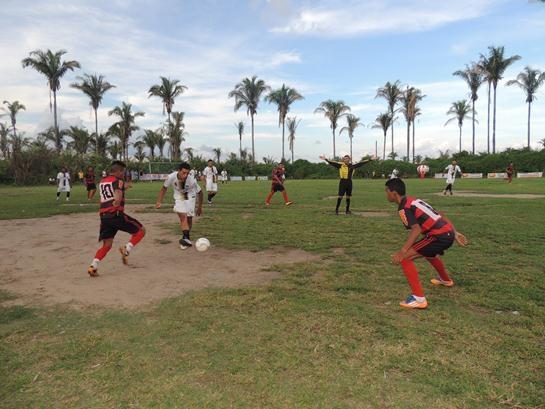 Torneio de Inverno do bairro Angicos - Imagem 3