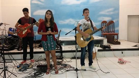 Água Branca é do Senhor Jesus Cristo - Imagem 25