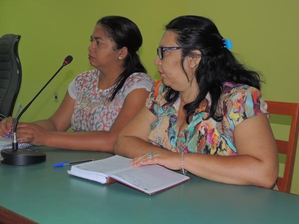 Pedro II sediou encontro do Conselho de Desenvolvimento do Território dos Cocais - Imagem 6