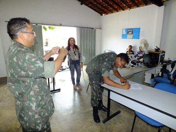 Exército suspende abastecimento feito por carros-pipa e pode suspender definitivamente. - Imagem 4