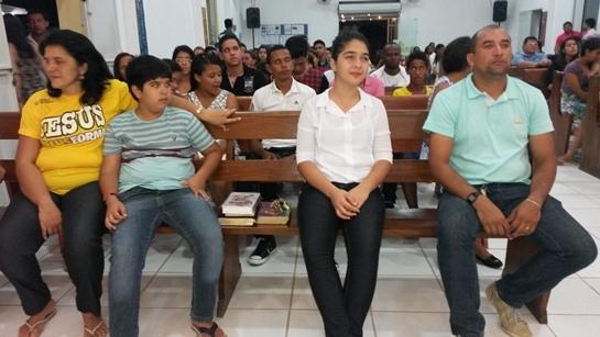 Água Branca é do Senhor Jesus Cristo - Imagem 58