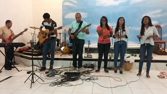 Água Branca é do Senhor Jesus Cristo - Imagem 46