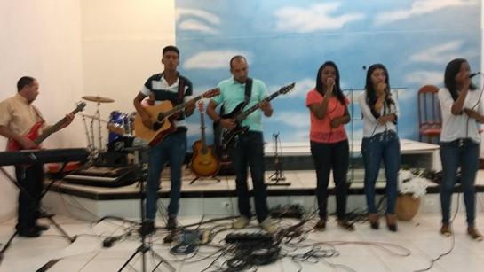 Água Branca é do Senhor Jesus Cristo - Imagem 45