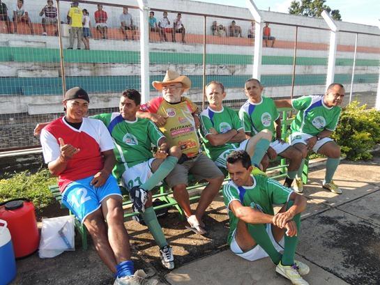 Demerval Lobão é campeão do Campeonato de Master do Médio Parnaíba - Imagem 6