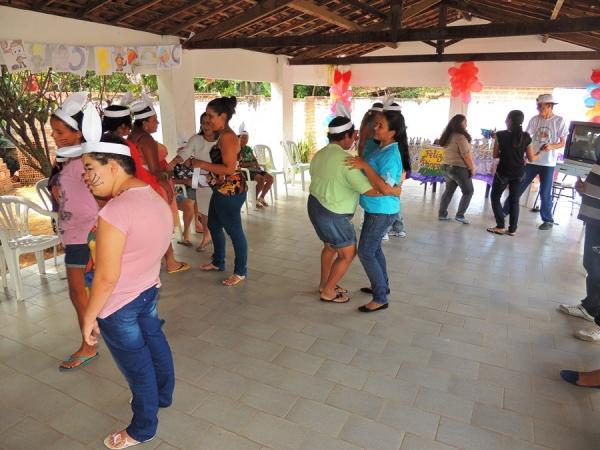 Neuma Café participa de confraternização do CAPS - Imagem 6