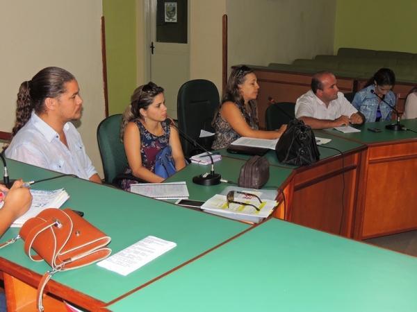 Pedro II sediou encontro do Conselho de Desenvolvimento do Território dos Cocais - Imagem 5