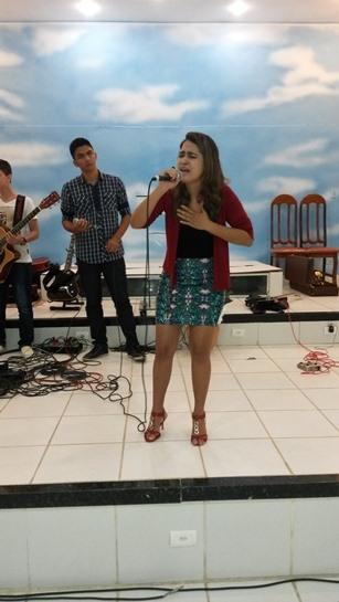 Água Branca é do Senhor Jesus Cristo - Imagem 7