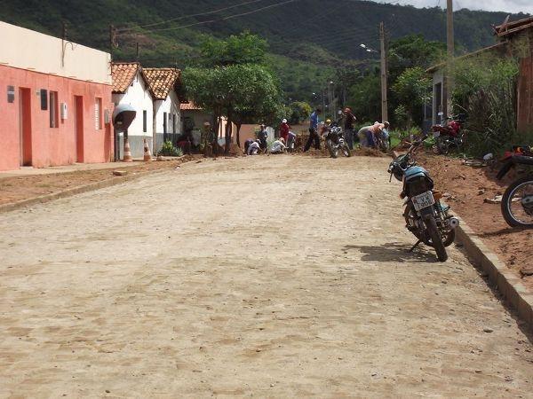 Obras levam conforto e melhoria na qualidade de vida da população de Santa Rosa - Imagem 5
