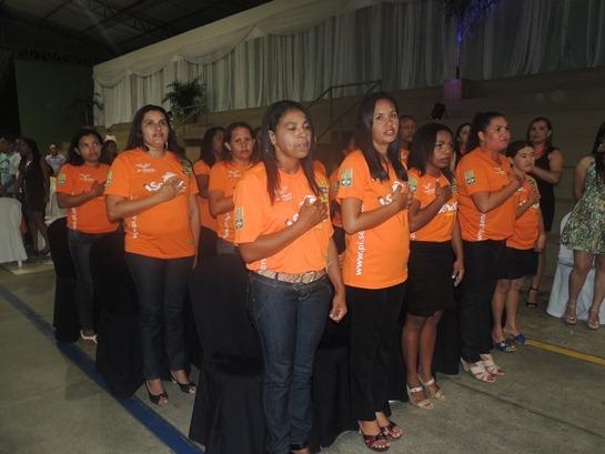 Solenidade de Certificação de Alunos do PRONATEC - Imagem 46