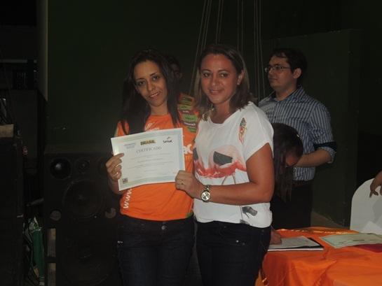 Solenidade de Certificação de Alunos do PRONATEC - Imagem 20