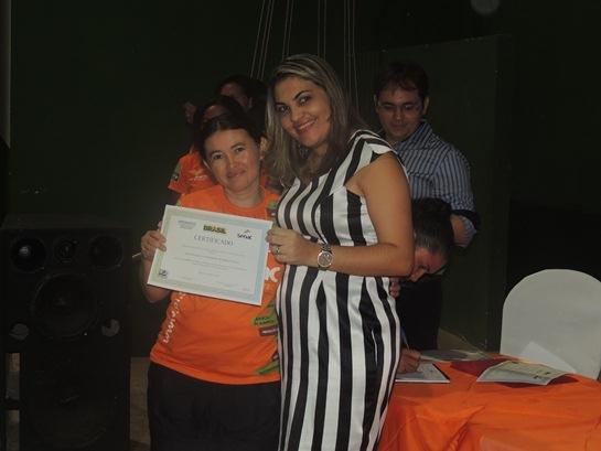 Solenidade de Certificação de Alunos do PRONATEC - Imagem 17