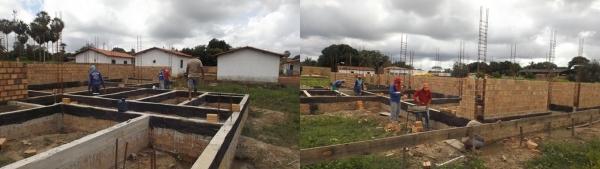 Nossa Senhora de Nazaré com várias obras na Zona Urbana - Imagem 4