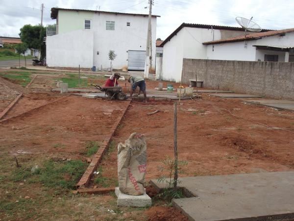 Obras levam conforto e melhoria na qualidade de vida da população de Santa Rosa - Imagem 3
