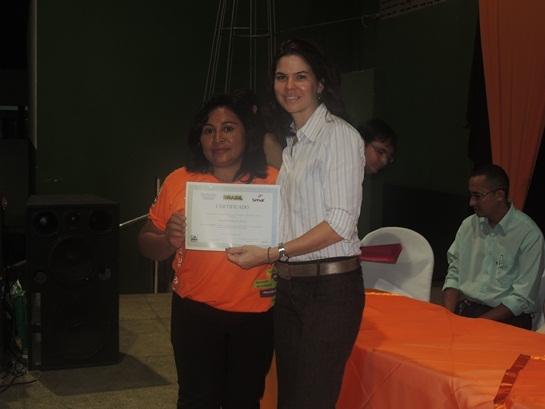 Solenidade de Certificação de Alunos do PRONATEC - Imagem 32