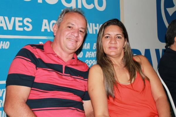 Loja Maçônica Pilares do Tapuio comemora 20 anos de fundação  - Imagem 1