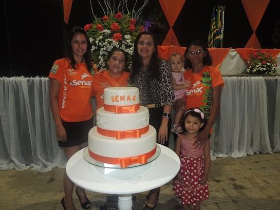 Solenidade de Certificação de Alunos do PRONATEC - Imagem 2