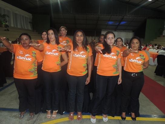 Solenidade de Certificação de Alunos do PRONATEC - Imagem 43