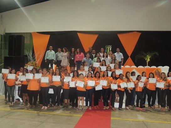 Solenidade de Certificação de Alunos do PRONATEC - Imagem 4