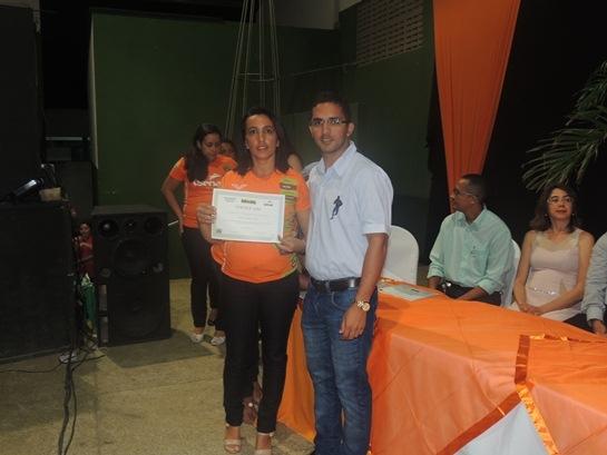 Solenidade de Certificação de Alunos do PRONATEC - Imagem 35