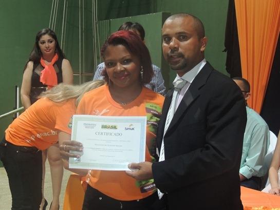 Solenidade de Certificação de Alunos do PRONATEC - Imagem 37