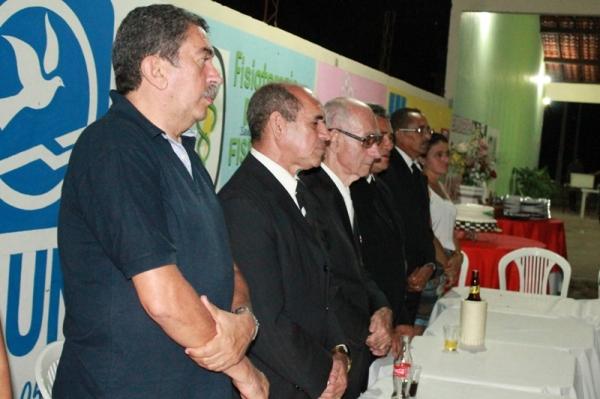 Loja Maçônica Pilares do Tapuio comemora 20 anos de fundação  - Imagem 9