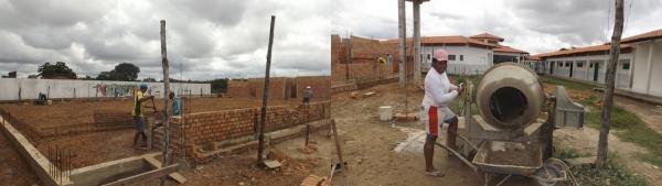 Nossa Senhora de Nazaré com várias obras na Zona Urbana - Imagem 6