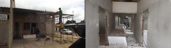 Nossa Senhora de Nazaré com várias obras na Zona Urbana - Imagem 5