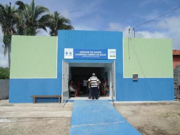 Gustavo Medeiros entrega mais um Posto de Saúde Reformado e Ampliado - Imagem 1