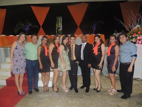 Solenidade de Certificação de Alunos do PRONATEC - Imagem 1