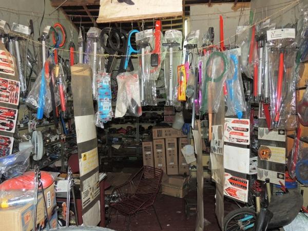 Casa da Bicicleta peças e acessórios para bicicletas novas e antigas - Imagem 5