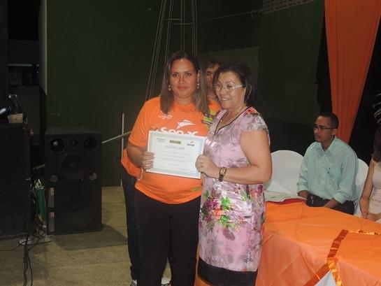 Solenidade de Certificação de Alunos do PRONATEC - Imagem 22